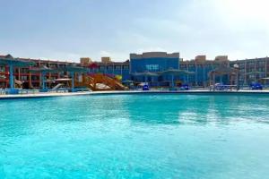 Sinaway Lagoon Aquapark Hotel and Spa, Ras Sudr
