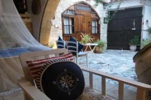 Kalavasos - Hotels