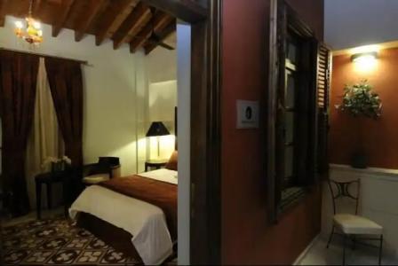 The Library Wellness Retreat - 1