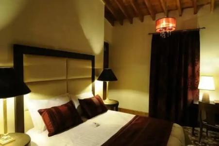 The Library Wellness Retreat - 3