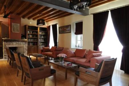 The Library Wellness Retreat - 12