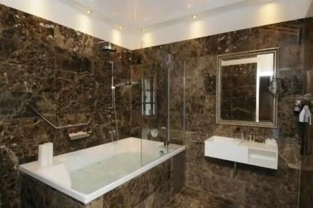 The Library Wellness Retreat - 6