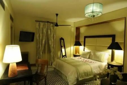 The Library Wellness Retreat - 2