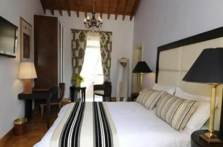 The Library Wellness Retreat - 4