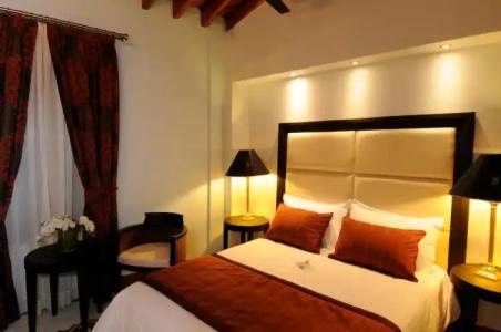 The Library Wellness Retreat - 15