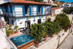 Kalavasos View Traditional Apartments, Kalavasos