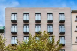 Catalonia Square 4* Sup Hotel