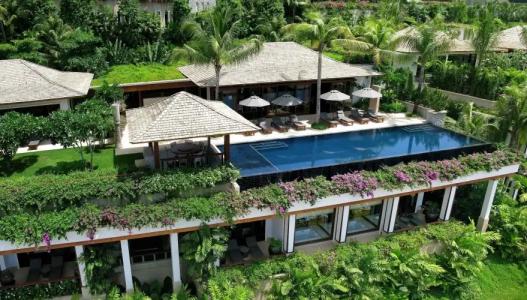 Andara Resort Villas - SHA Extra Plus