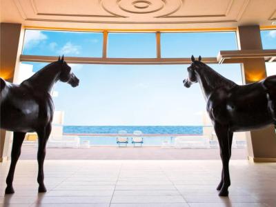 Grecotel Astir Alexandroupolis - 12