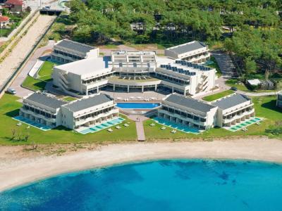 Grecotel Astir Alexandroupolis - 13