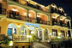 Miramare Hotel, Argostoli