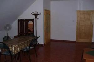 Hubertus Vendégház Guest house, Parad