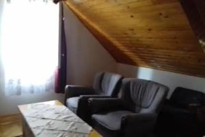 Leander Haz 21, Keszthely