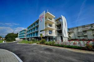 Hotel Viareggio, Viareggio