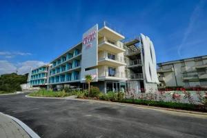 Hotel, Viareggio