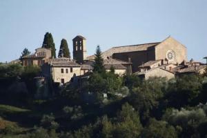 Agriturismo Casalpiano, Pienza