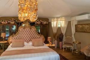 Glamping Canonici di San Marco, Mirano