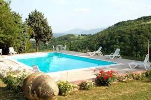 Agriturismo Il Cappuccio, Citta di Castello