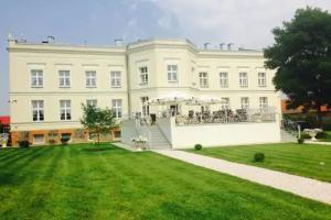 Hotel SPA Akacjowy Dwor, Stargard Szczecinski