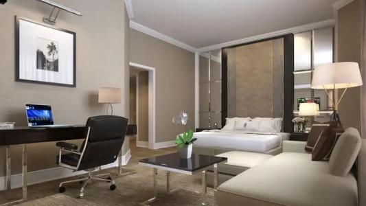 The Ritz-Carlton, Kuala Lumpur - 2