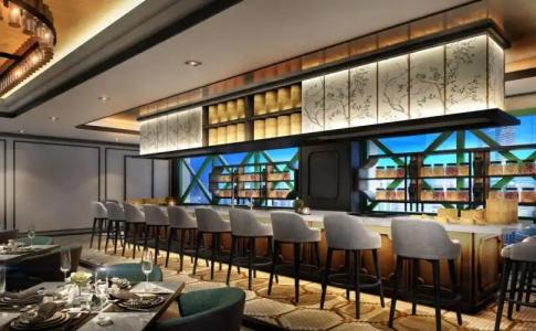 The Ritz-Carlton, Kuala Lumpur - 22