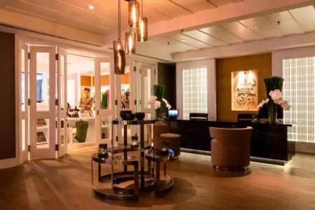 The Ritz-Carlton, Kuala Lumpur - 45