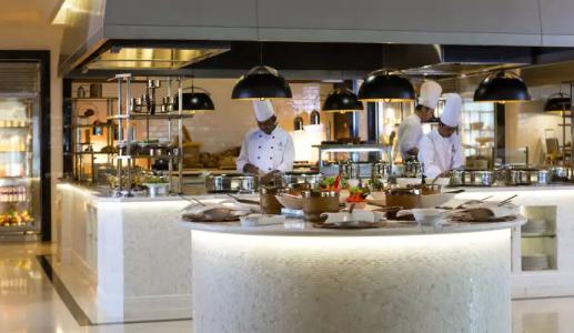 The Ritz-Carlton, Kuala Lumpur - 18