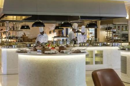 The Ritz-Carlton, Kuala Lumpur - 38