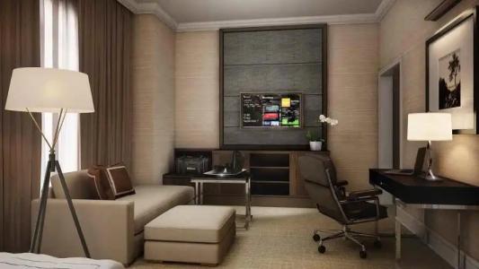 The Ritz-Carlton, Kuala Lumpur - 11