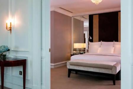 The Ritz-Carlton, Kuala Lumpur - 28