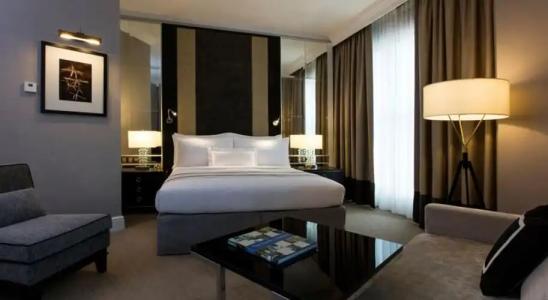 The Ritz-Carlton, Kuala Lumpur - 4