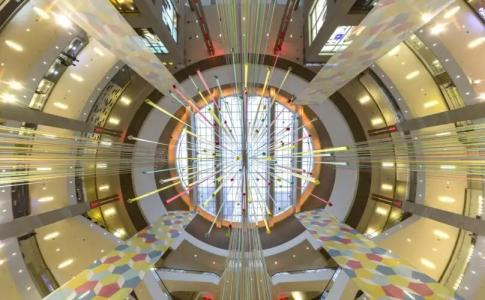 The Ritz-Carlton, Kuala Lumpur - 10