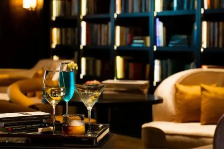 The Ritz-Carlton, Kuala Lumpur - 32