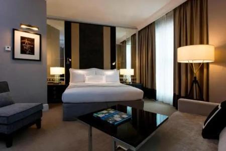 The Ritz-Carlton, Kuala Lumpur - 62
