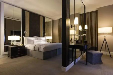 The Ritz-Carlton, Kuala Lumpur - 134