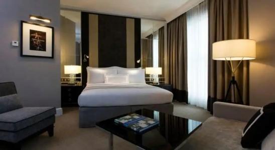 The Ritz-Carlton, Kuala Lumpur - 58