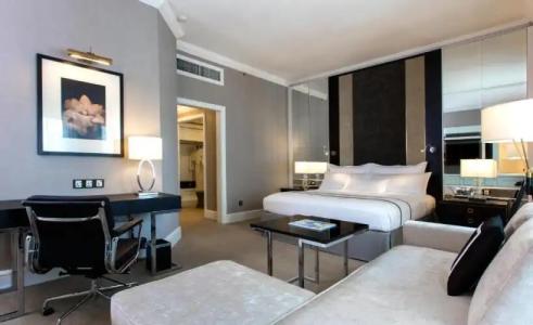 The Ritz-Carlton, Kuala Lumpur - 63