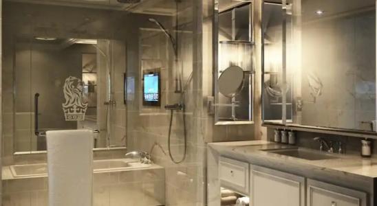 The Ritz-Carlton, Kuala Lumpur - 7