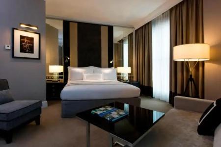 The Ritz-Carlton, Kuala Lumpur - 26