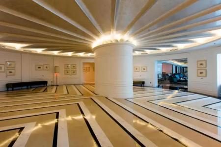 The Ritz-Carlton, Kuala Lumpur - 35