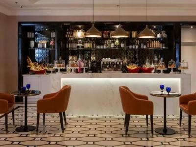 The Ritz-Carlton, Kuala Lumpur - 16