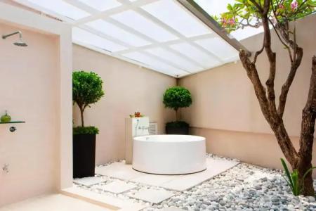 The Ritz-Carlton, Kuala Lumpur - 34