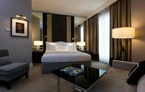 The Ritz-Carlton, Kuala Lumpur - 54