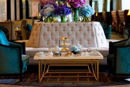 The Ritz-Carlton, Kuala Lumpur - 47