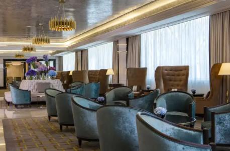 The Ritz-Carlton, Kuala Lumpur - 1