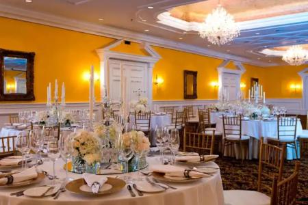 The Ritz-Carlton, Kuala Lumpur - 42