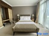 4 Bedrooms Penthouse Suite