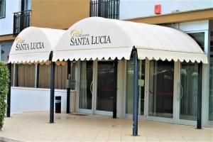 Hotel Santa Lucia, Bastia Umbra