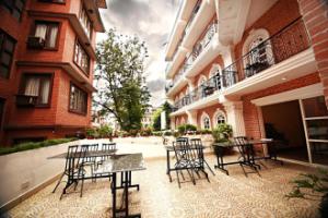 DOM Himalaya Hotel, Kathmandu