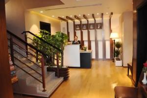 Ewan Grand Resort, Ajman